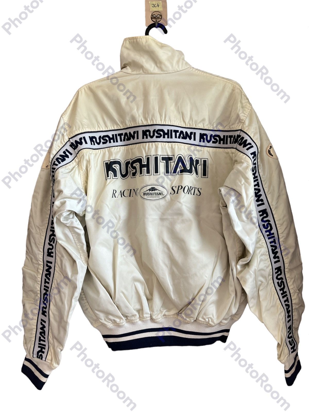 Vintage Kushitani jc4 Size US L / EU 52-54 / 3 - 2 Thumbnail
