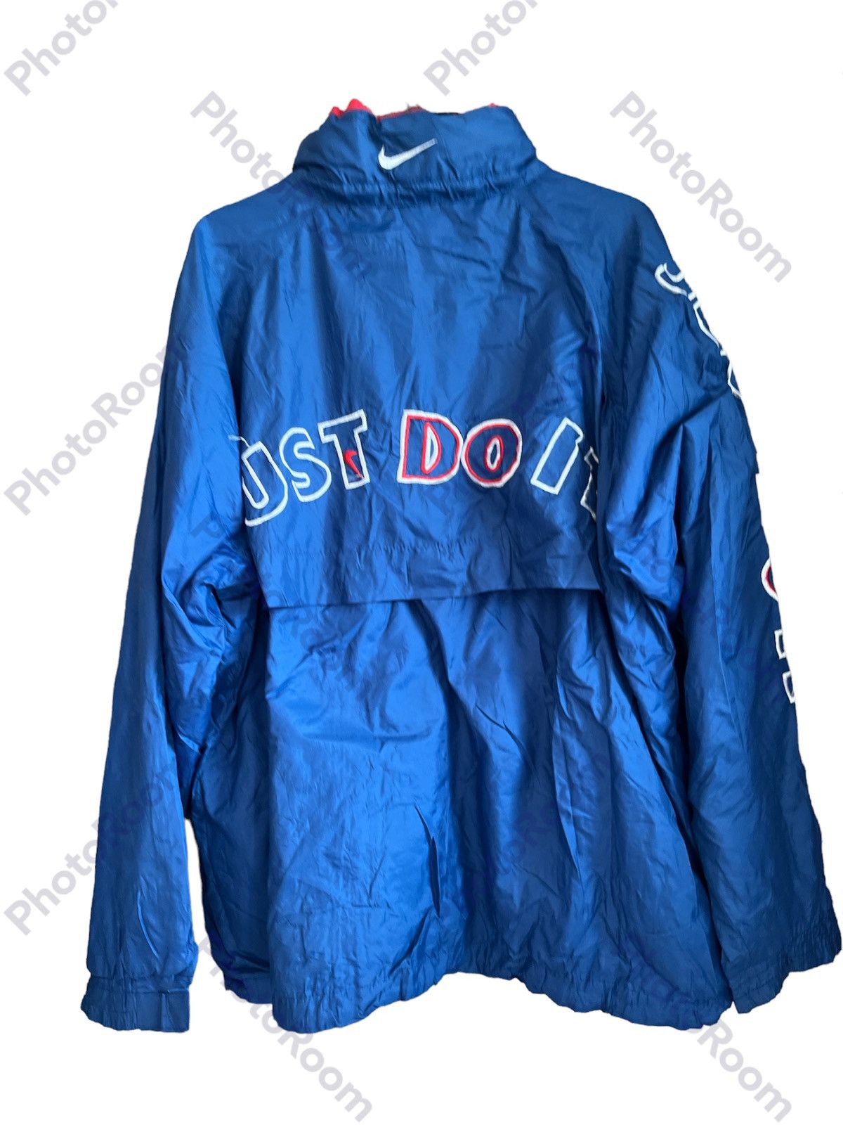 Vintage Nike jc4 Size US M / EU 48-50 / 2 - 2 Thumbnail
