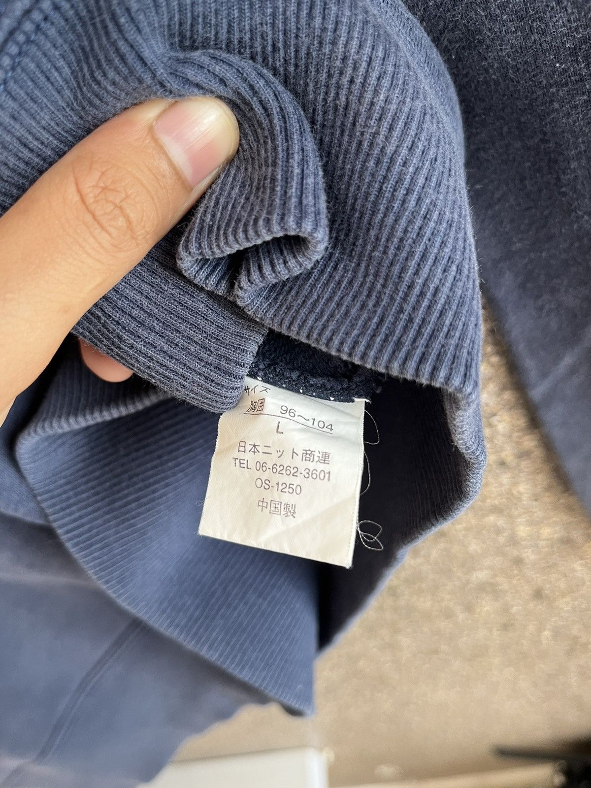 Vintage Op jc4 Size US L / EU 52-54 / 3 - 5 Thumbnail