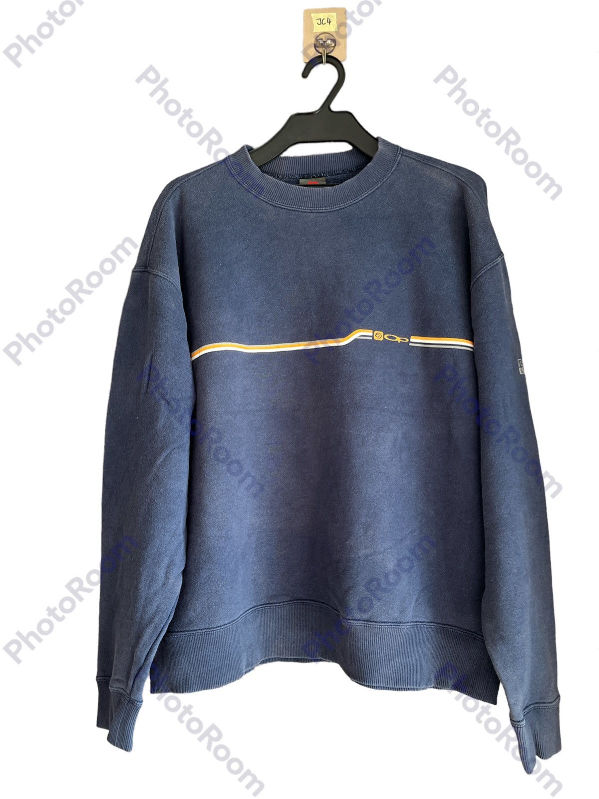 Vintage Op jc4 Size US L / EU 52-54 / 3 - 1 Thumbnail