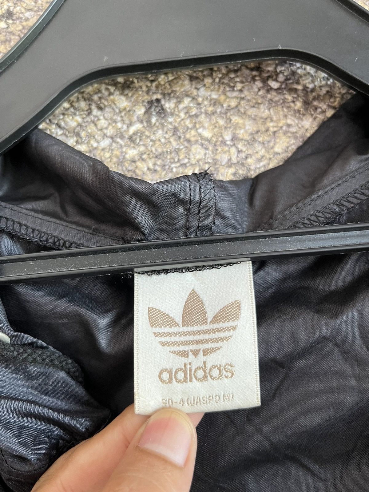 Designer Adidas jc4 Size US M / EU 48-50 / 2 - 5 Thumbnail