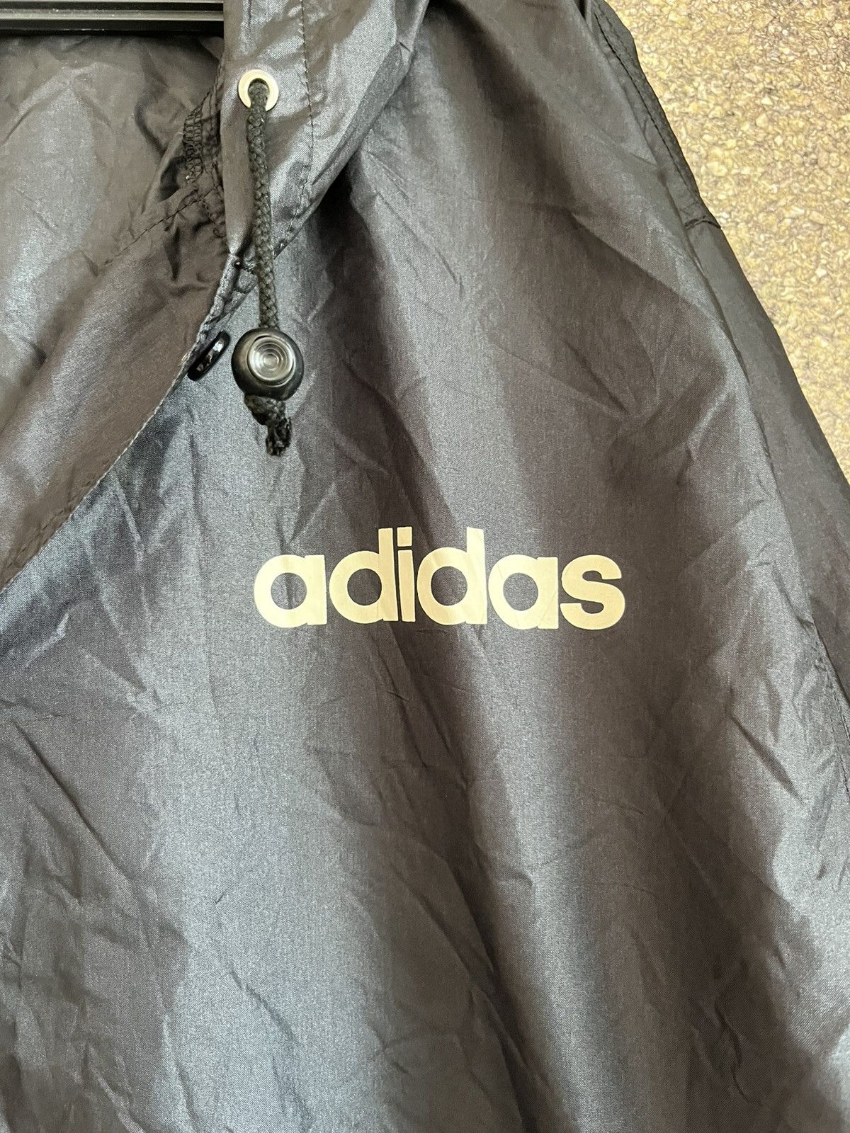 Designer Adidas jc4 Size US M / EU 48-50 / 2 - 4 Thumbnail