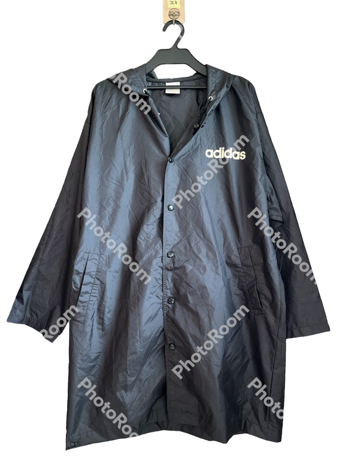 Designer Adidas jc4 Size US M / EU 48-50 / 2 - 1 Thumbnail