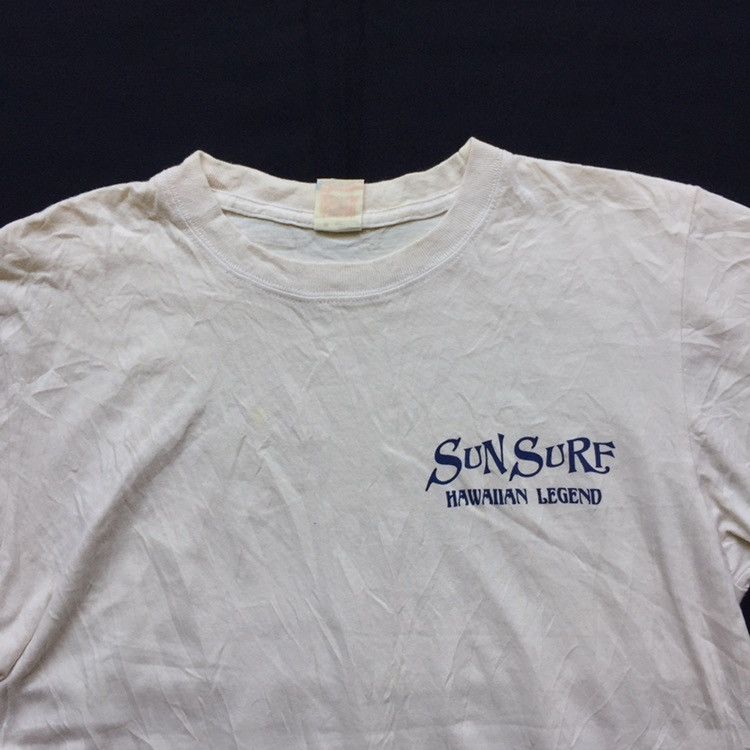 Sun Surf Short sleeve t-shirt Sun Surf Hawaii Size US M / EU 48-50 / 2 - 3 Thumbnail