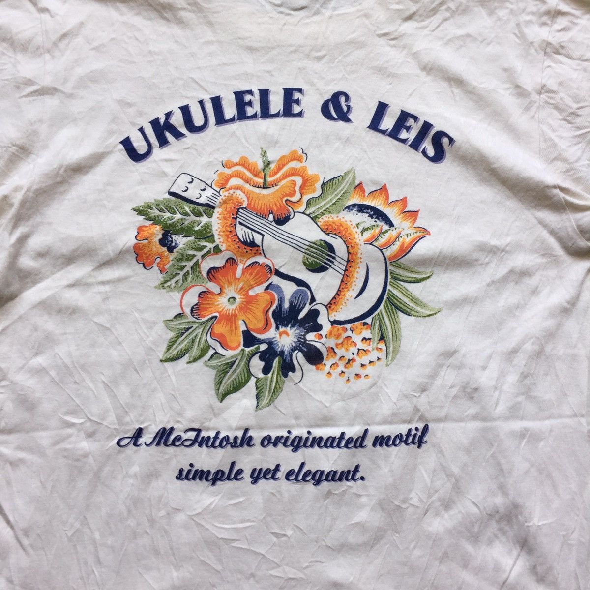 Sun Surf Short sleeve t-shirt Sun Surf Hawaii Size US M / EU 48-50 / 2 - 4 Thumbnail