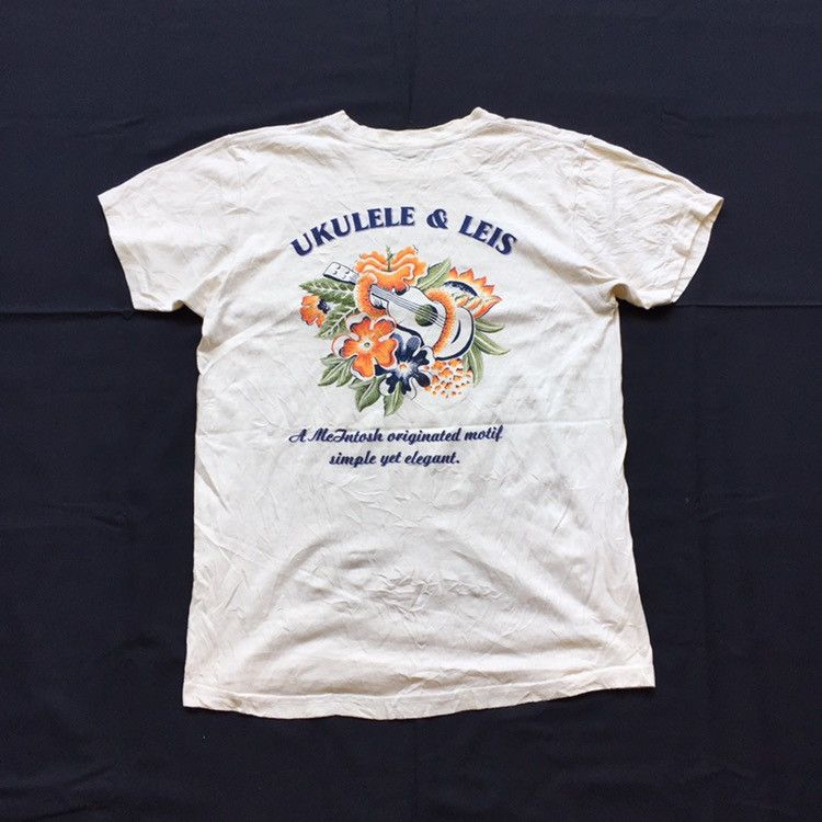 Sun Surf Short sleeve t-shirt Sun Surf Hawaii Size US M / EU 48-50 / 2 - 1 Thumbnail