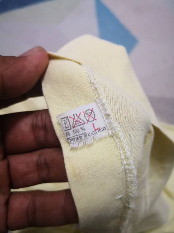 Issey Miyake × Japanese Brand × Vintage Vintage Issey Miyake Design Studio Size US M / EU 48-50 / 2 - 7 Thumbnail
