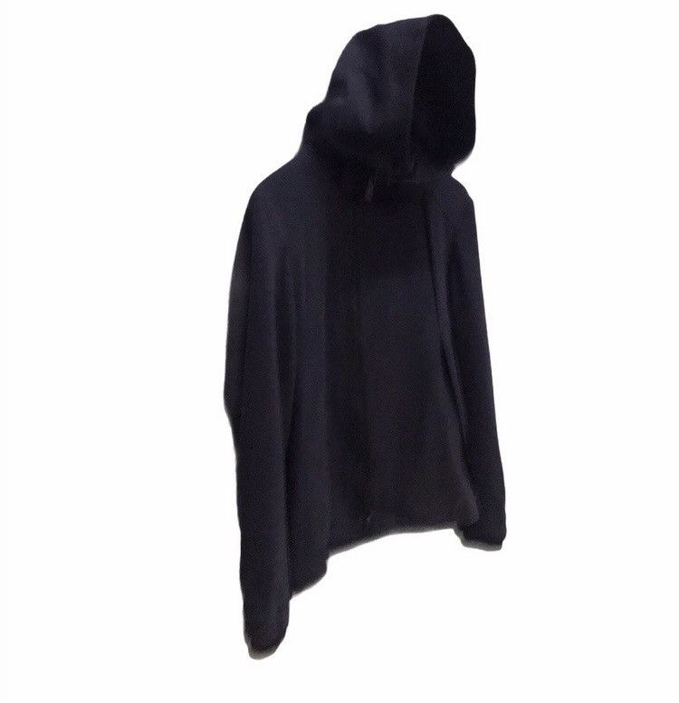 Katharine Hamnett London Katharine Hamnett London zipper hoodie jacket Size M / US 6-8 / IT 42-44 - 3 Thumbnail