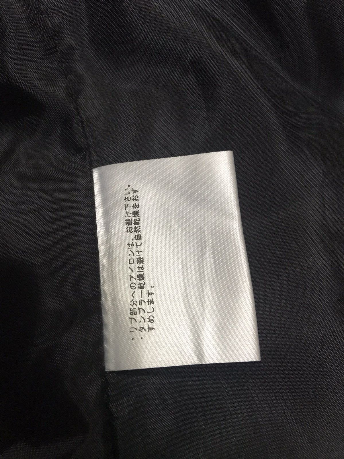 Katharine Hamnett London Katharine Hamnett London zipper hoodie jacket Size M / US 6-8 / IT 42-44 - 9 Thumbnail