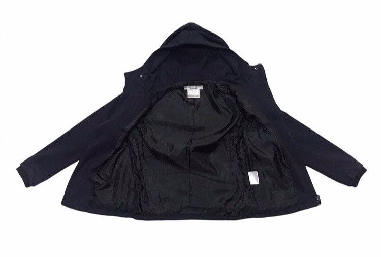 Katharine Hamnett London Katharine Hamnett London zipper hoodie jacket Size M / US 6-8 / IT 42-44 - 5 Thumbnail