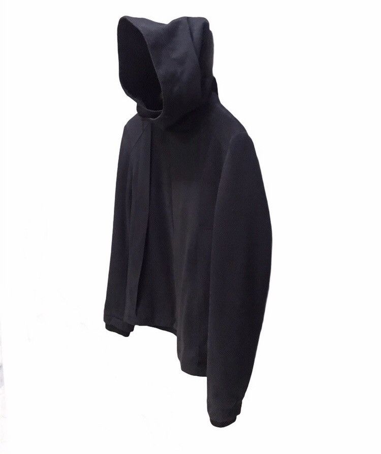 Katharine Hamnett London Katharine Hamnett London zipper hoodie jacket Size M / US 6-8 / IT 42-44 - 4 Thumbnail