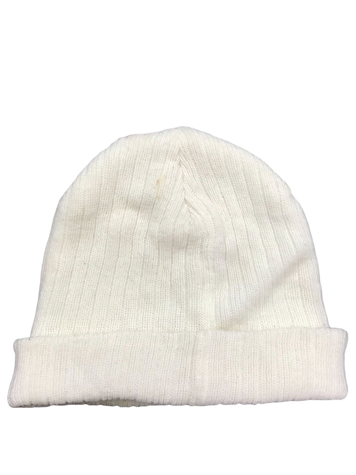 Reebok Reebok Knit beanie logo Size ONE SIZE - 2 Thumbnail