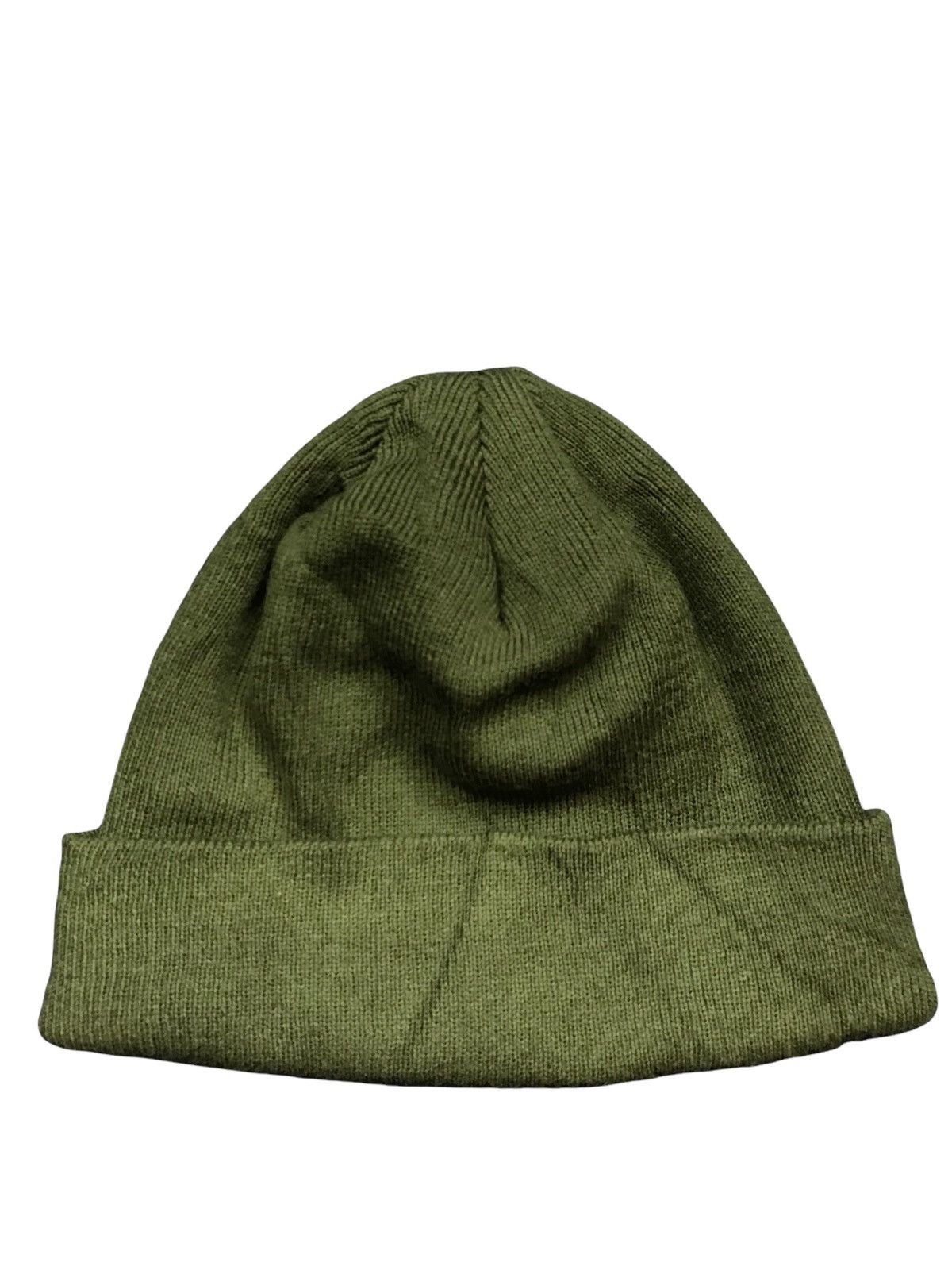 DC DC beanie military design Size ONE SIZE - 2 Thumbnail