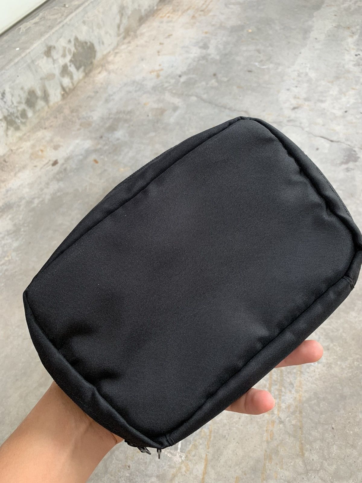 MasterPiece JapaneseBrand MasterPiece Japan Clutch Bag Size ONE SIZE - 3 Thumbnail