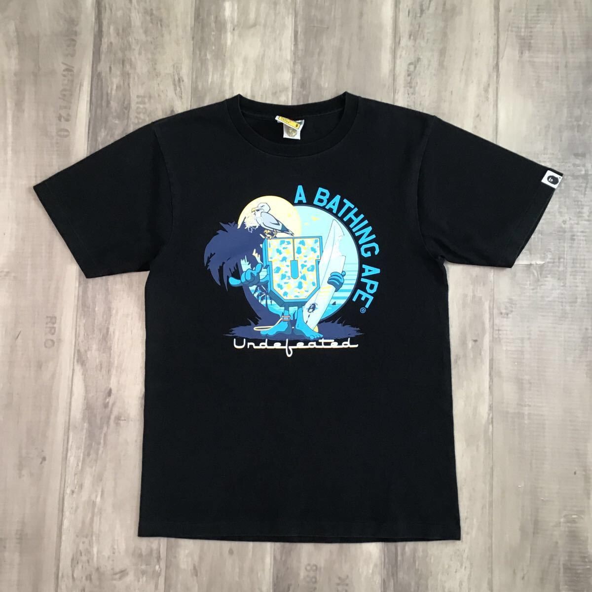 Bape × Undefeated | Grailed