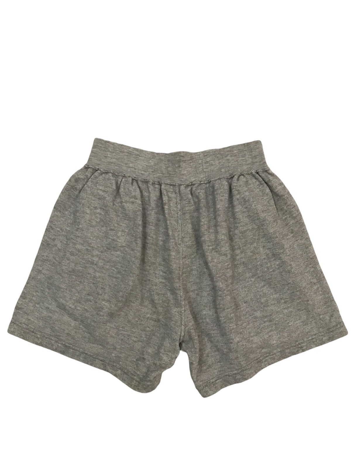Nike Vintage Nike swoosh short pant embroidery logo Size US 28 / EU 44 - 3 Thumbnail