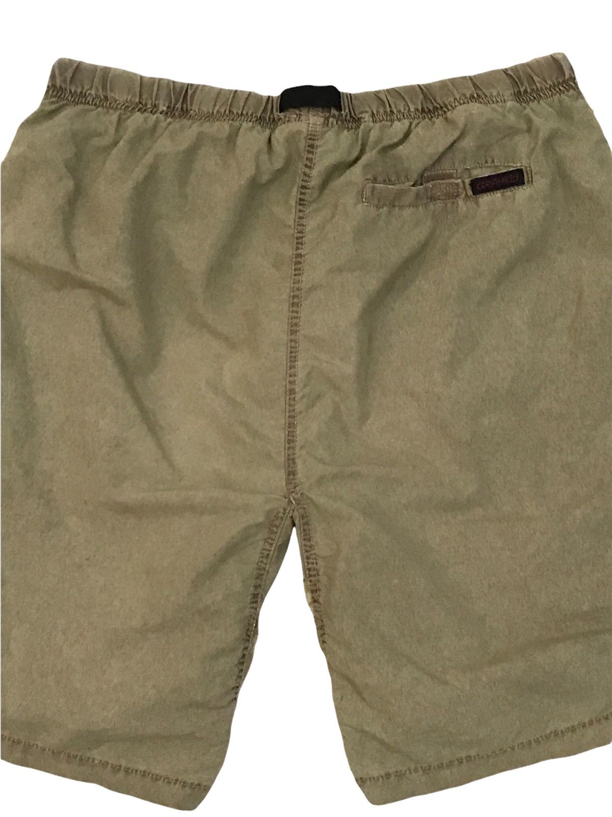 Gramicci Vintage Gramicci USA Short Pant Nylon Fabric Size US 32 / EU 48 - 6 Thumbnail