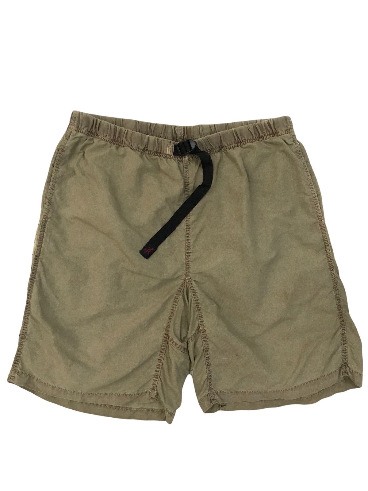 Gramicci Vintage Gramicci USA Short Pant Nylon Fabric Size US 32 / EU 48 - 1 Thumbnail