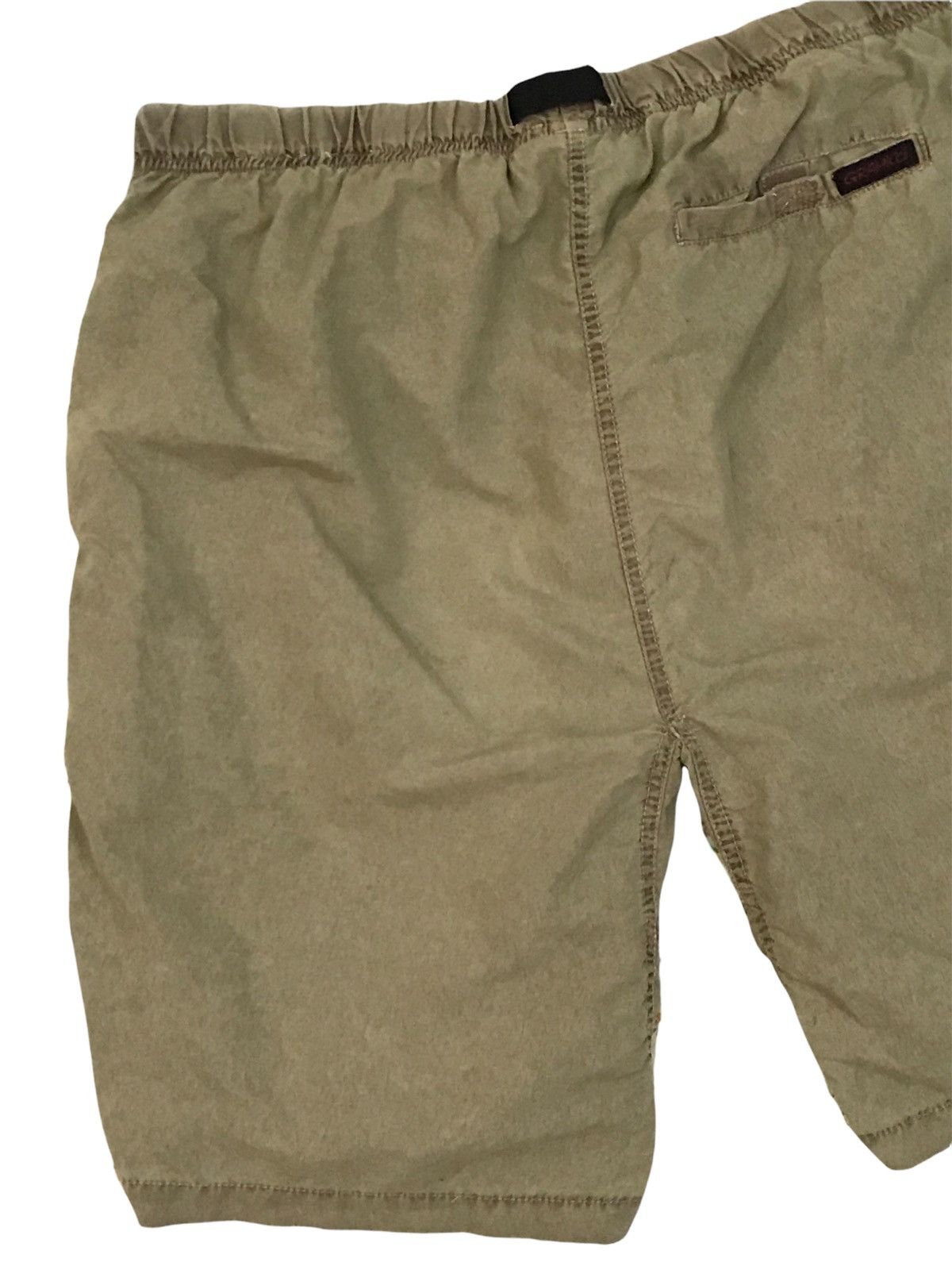 Gramicci Vintage Gramicci USA Short Pant Nylon Fabric Size US 32 / EU 48 - 7 Thumbnail