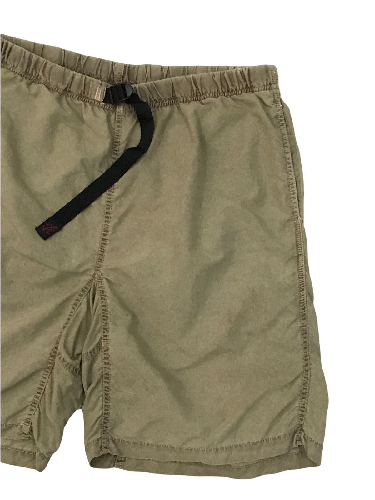 Gramicci Vintage Gramicci USA Short Pant Nylon Fabric Size US 32 / EU 48 - 4 Thumbnail