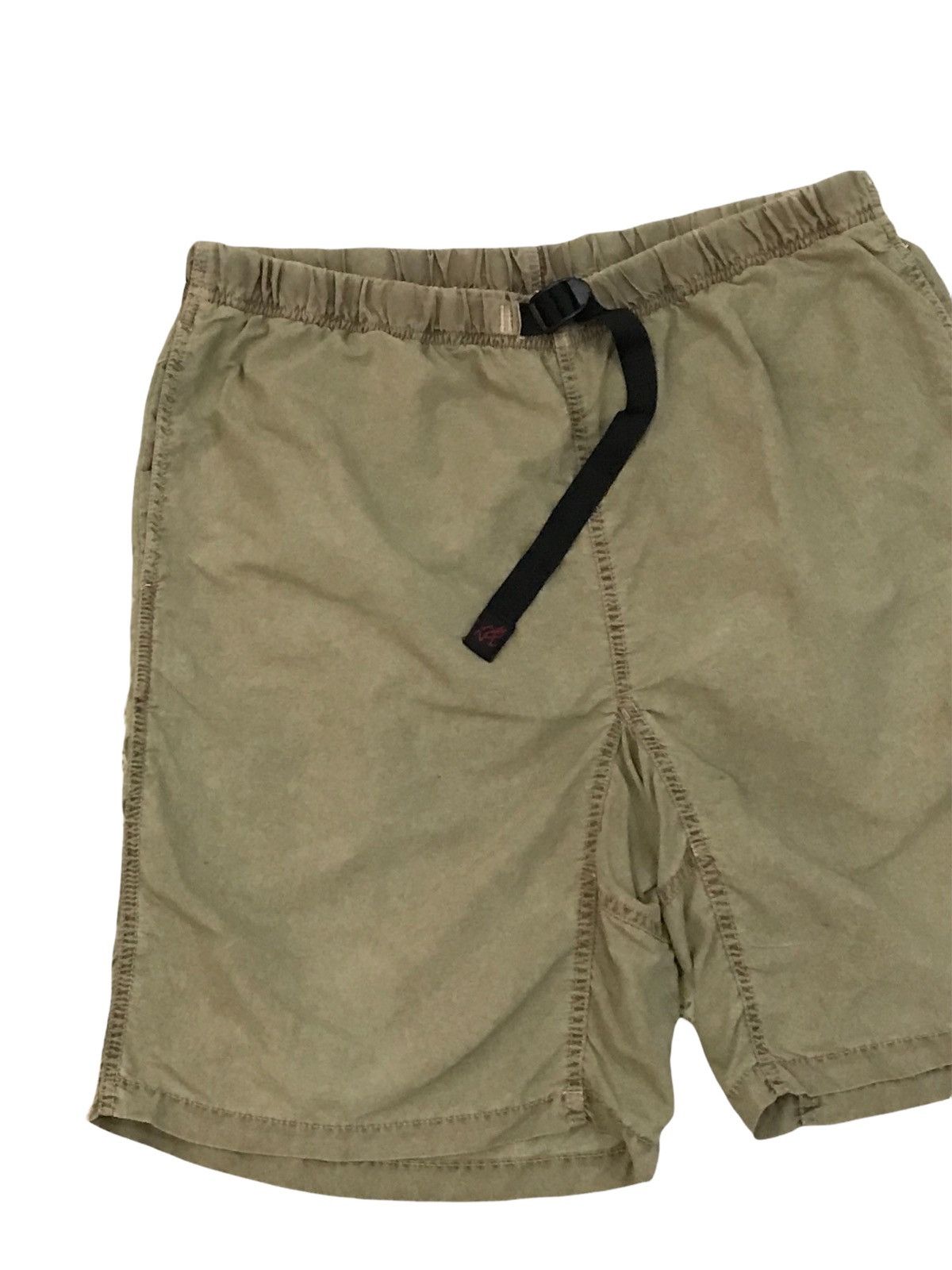 Gramicci Vintage Gramicci USA Short Pant Nylon Fabric Size US 32 / EU 48 - 3 Thumbnail