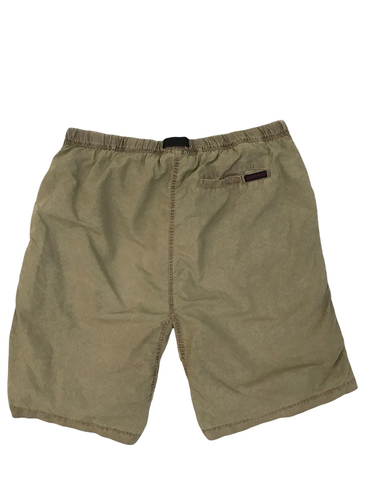 Gramicci Vintage Gramicci USA Short Pant Nylon Fabric Size US 32 / EU 48 - 5 Thumbnail
