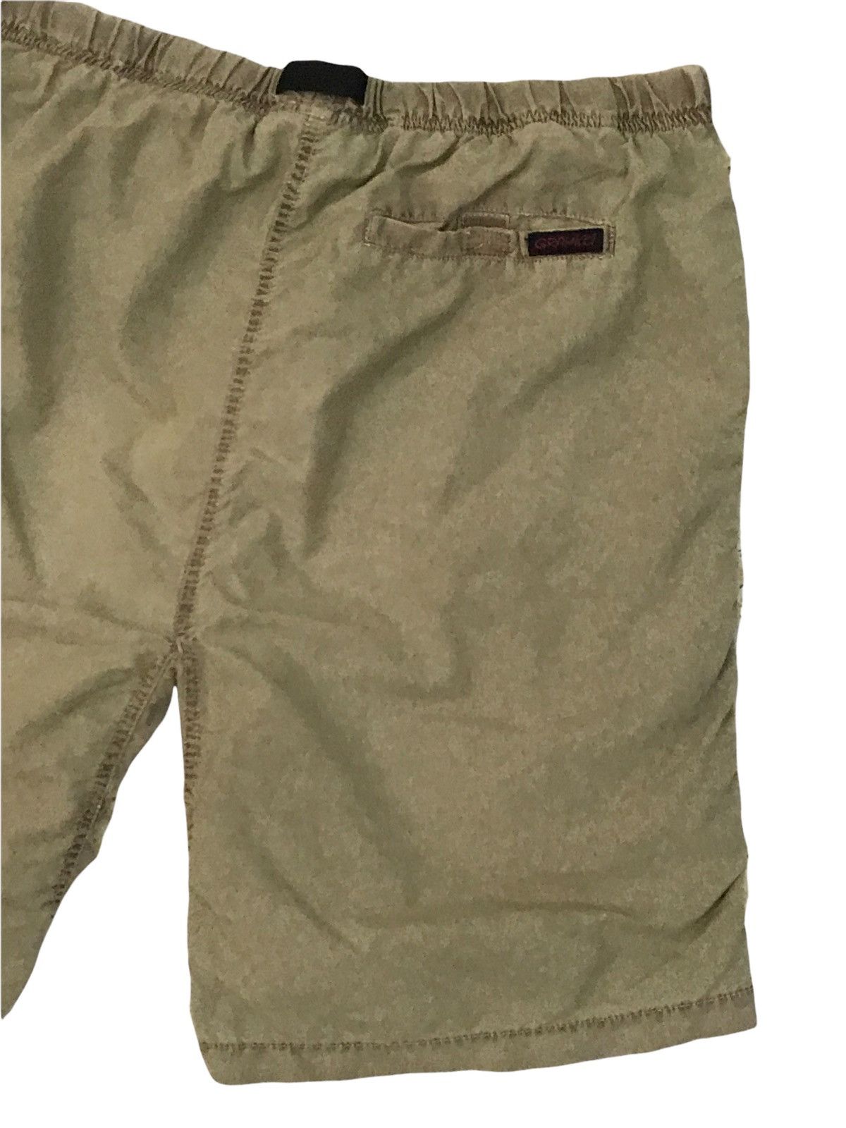 Gramicci Vintage Gramicci USA Short Pant Nylon Fabric Size US 32 / EU 48 - 8 Thumbnail