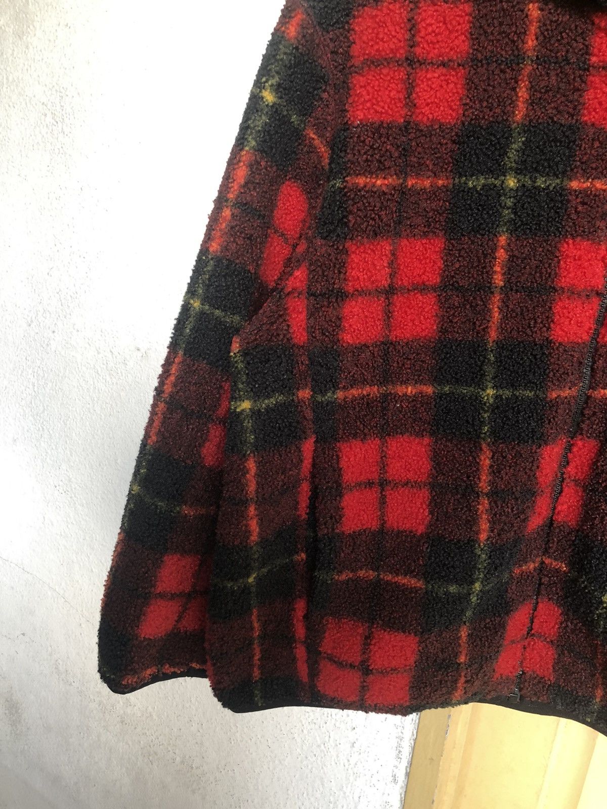 Japanese Brand J.W Anderson x Uniqlo Deep Pile Over Sized Sweater Hoodie Size XL / US 12-14 / IT 48-50 - 8 Thumbnail