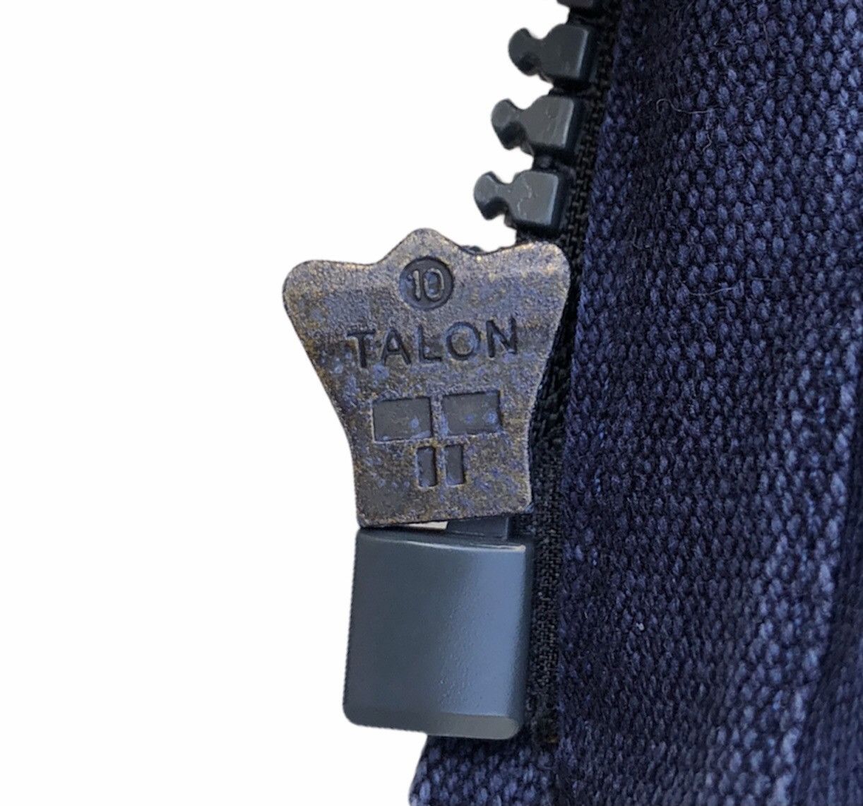 Polo Ralph Lauren Polo by Ralph Lauren Cotton Puffer Jacket Size US M / EU 48-50 / 2 - 10 Thumbnail