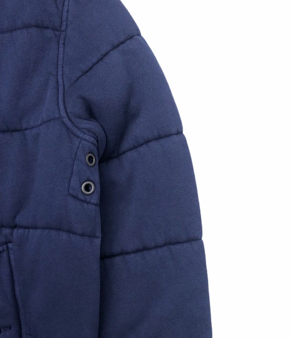 Polo Ralph Lauren Polo by Ralph Lauren Cotton Puffer Jacket Size US M / EU 48-50 / 2 - 4 Thumbnail