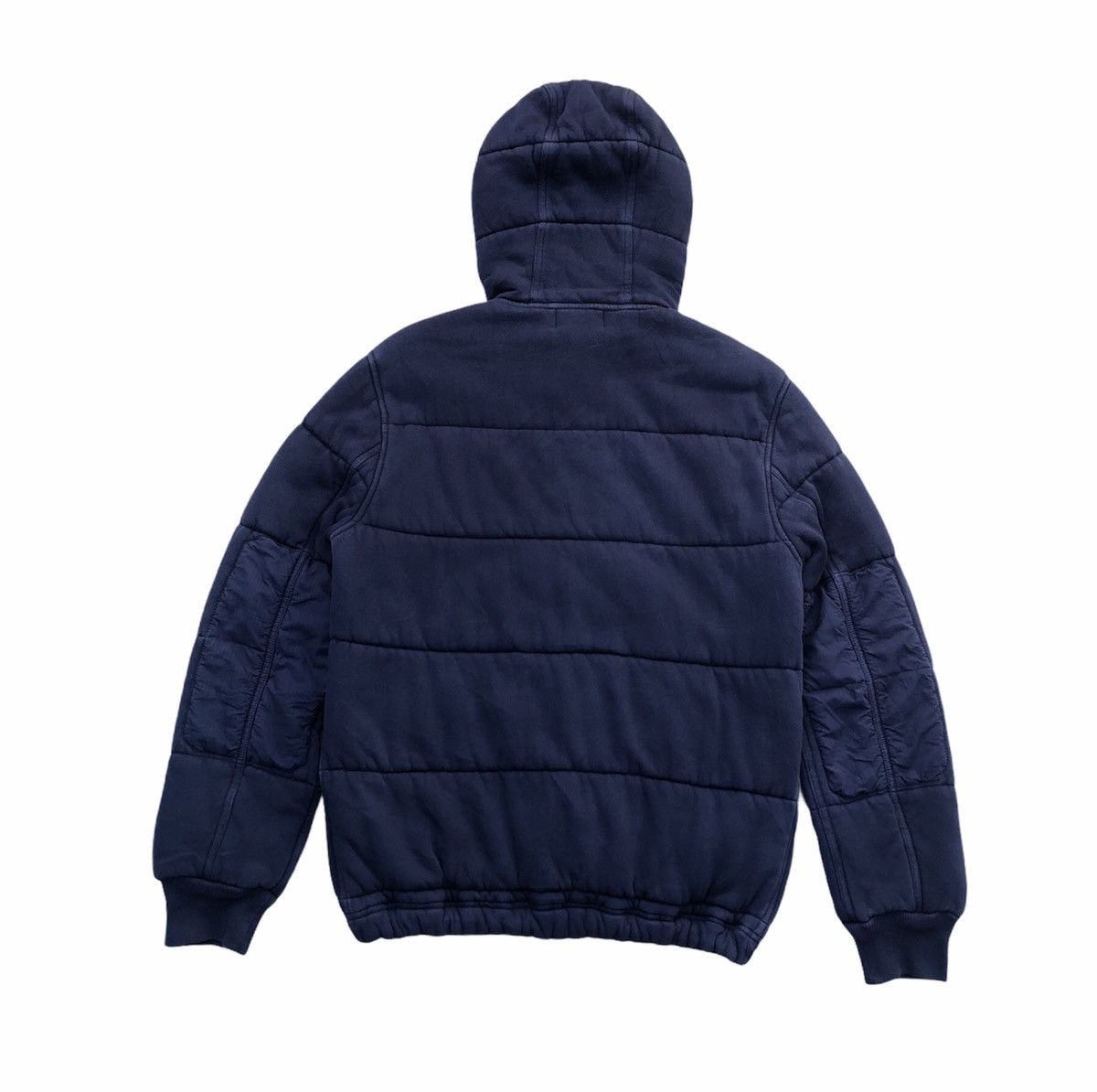 Polo Ralph Lauren Polo by Ralph Lauren Cotton Puffer Jacket Size US M / EU 48-50 / 2 - 8 Thumbnail