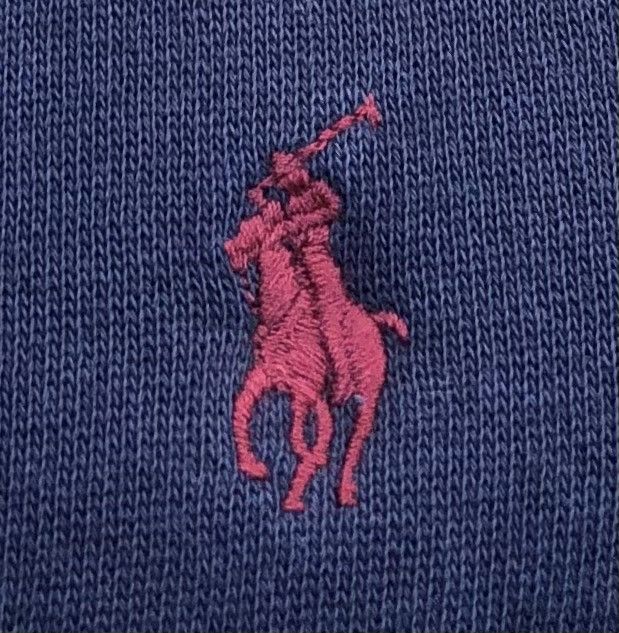 Polo Ralph Lauren Polo by Ralph Lauren Cotton Puffer Jacket Size US M / EU 48-50 / 2 - 7 Thumbnail
