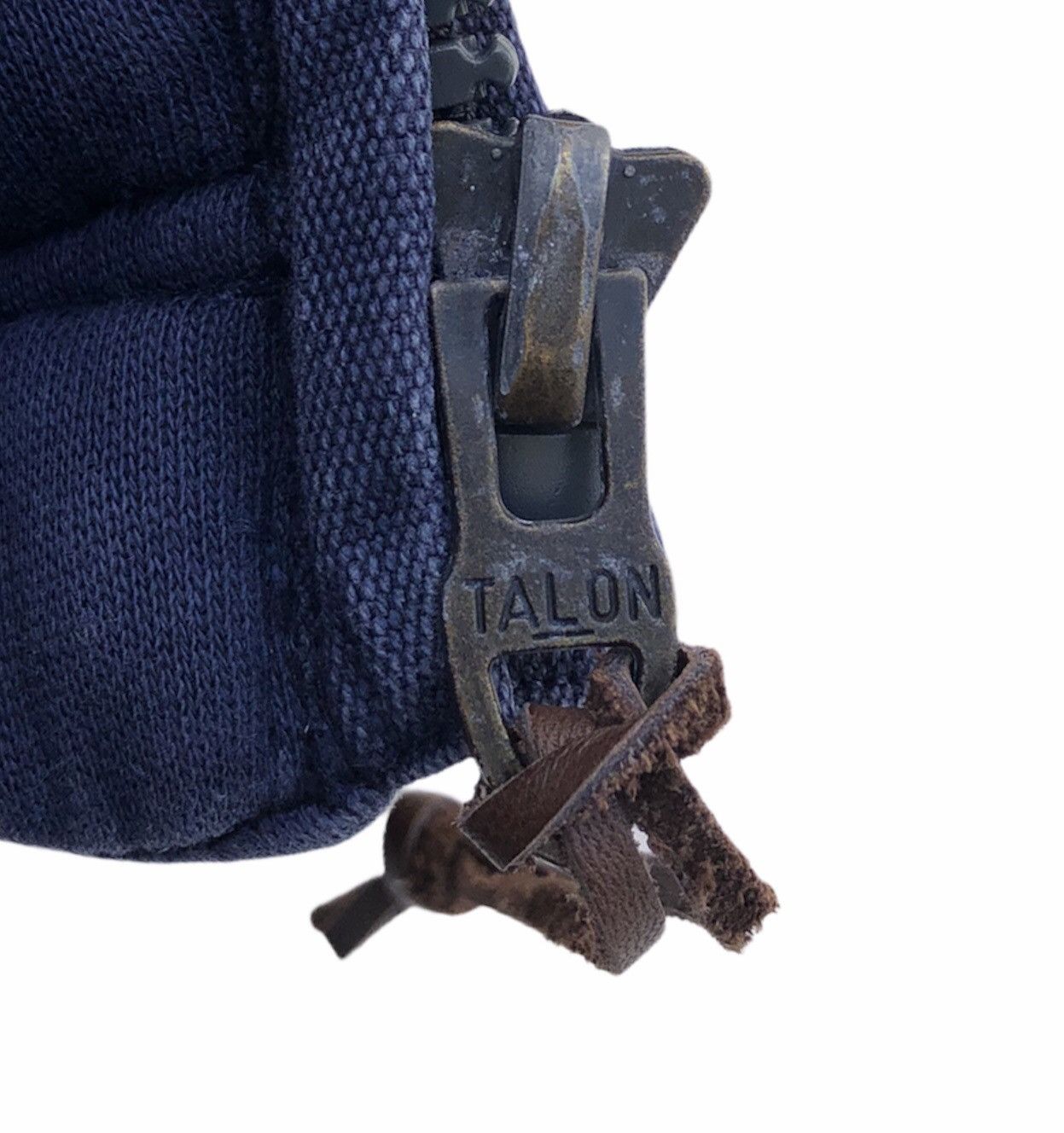 Polo Ralph Lauren Polo by Ralph Lauren Cotton Puffer Jacket Size US M / EU 48-50 / 2 - 9 Thumbnail
