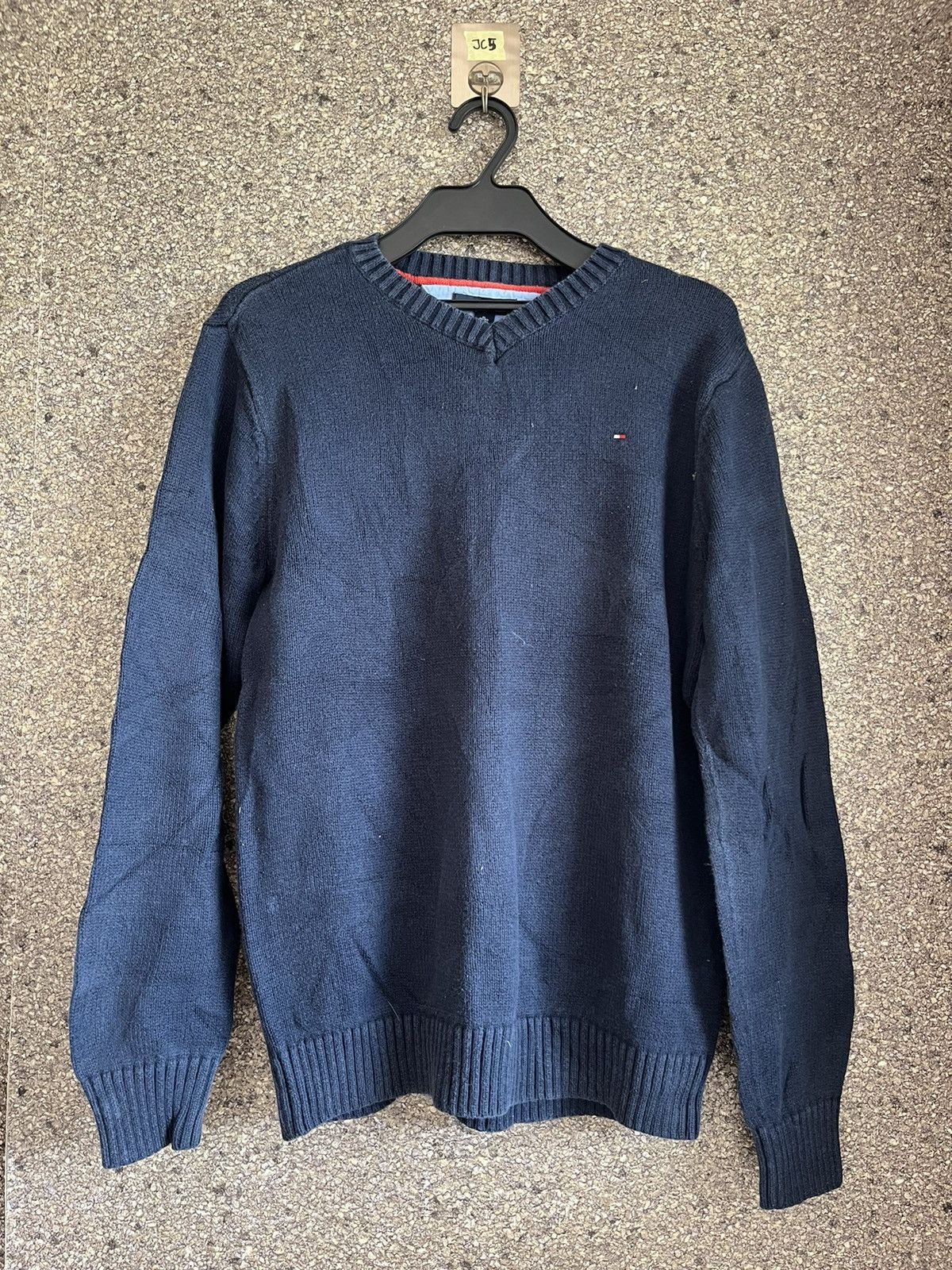 Tommy Hilfiger Tommy hilfiger jc5 Size US XL / EU 56 / 4 - 1 Thumbnail