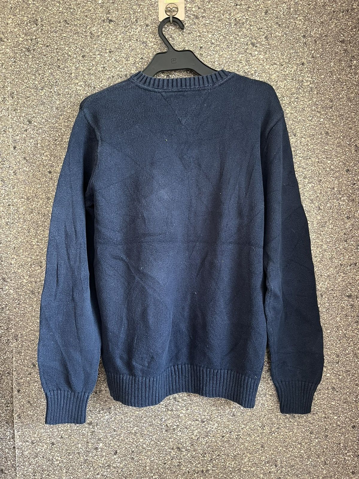 Tommy Hilfiger Tommy hilfiger jc5 Size US XL / EU 56 / 4 - 3 Thumbnail