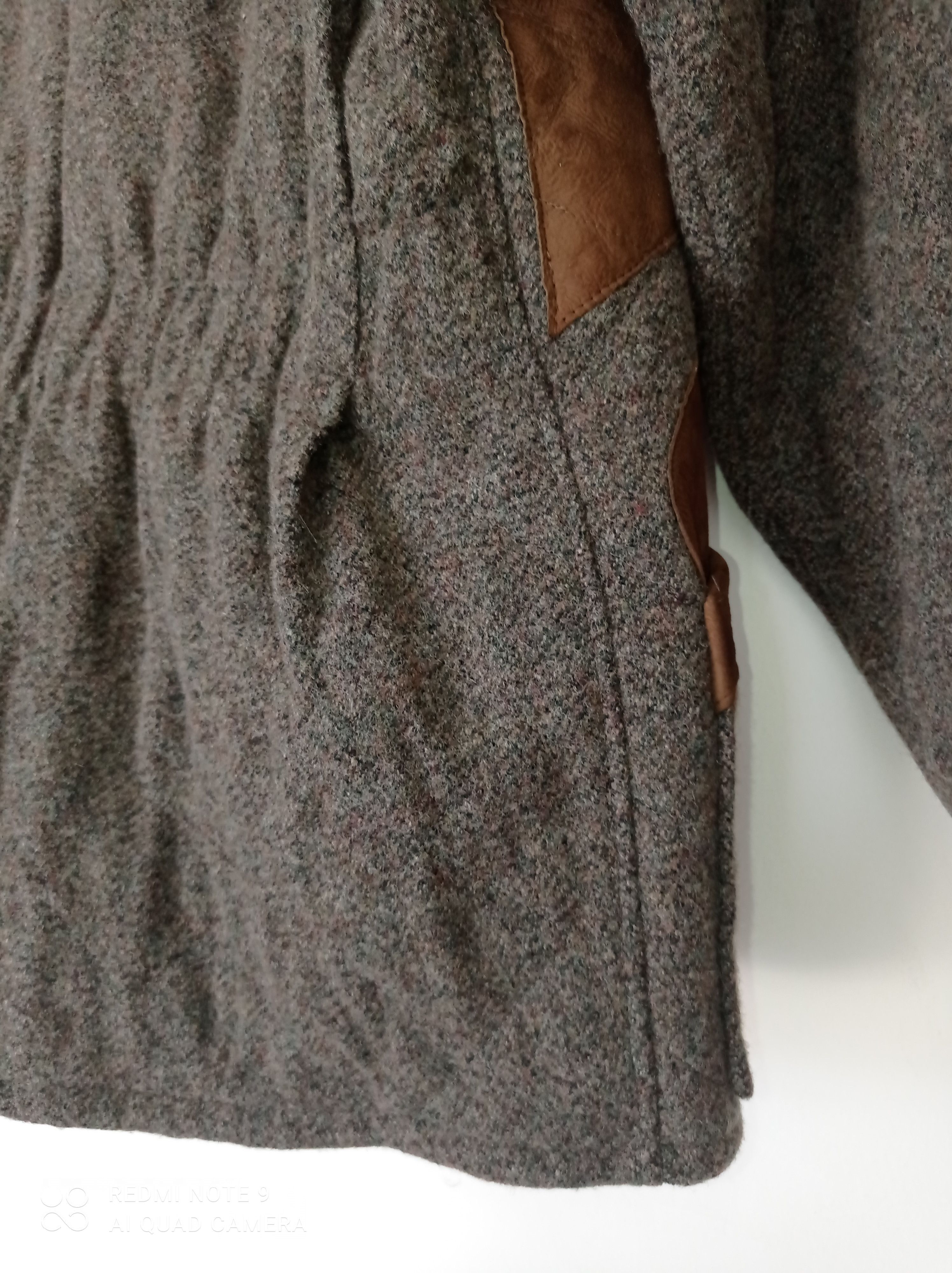 Vintage × Woolrich Woolen Mills 🕴️Rare!!Vintage Woolrich Classic Jacket USA size M🕺 Size US M / EU 48-50 / 2 - 9 Thumbnail