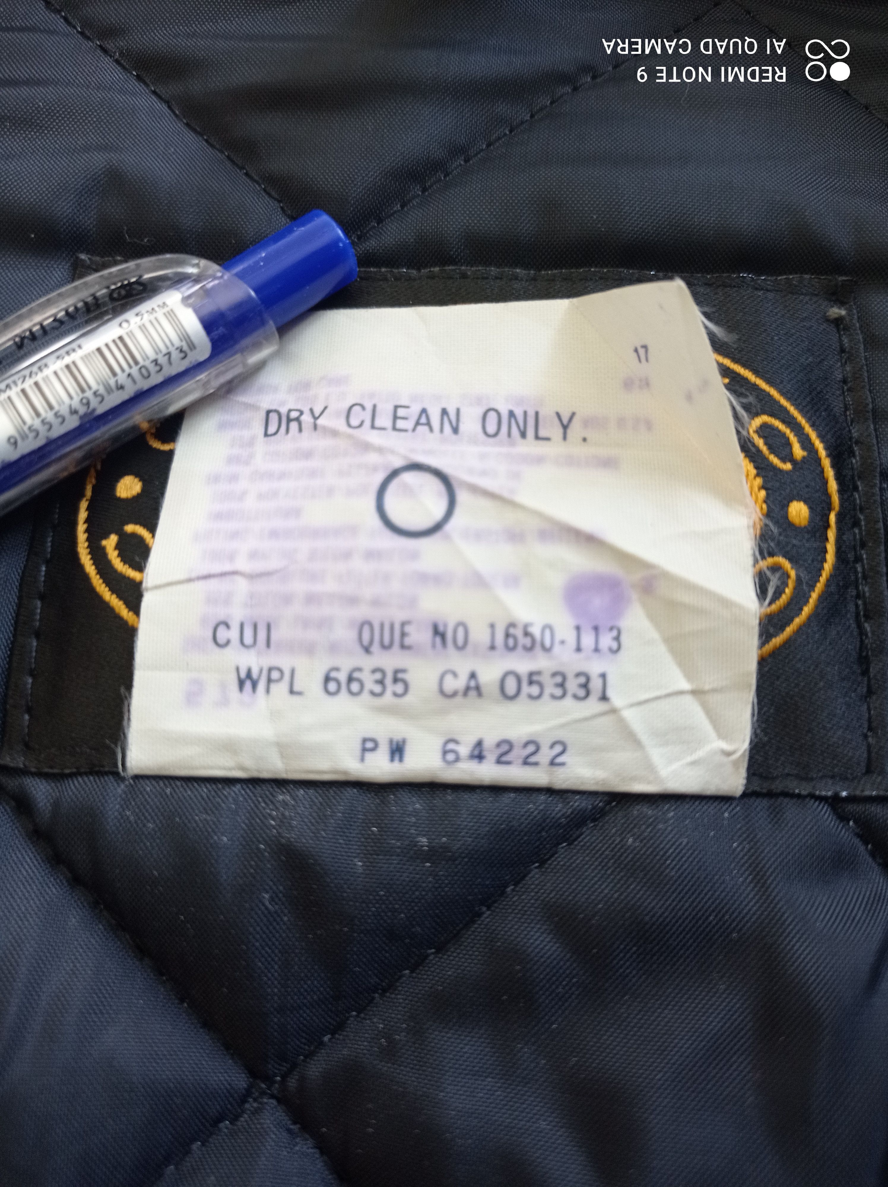 Vintage × Woolrich Woolen Mills 🕴️Rare!!Vintage Woolrich Classic Jacket USA size M🕺 Size US M / EU 48-50 / 2 - 14 Thumbnail
