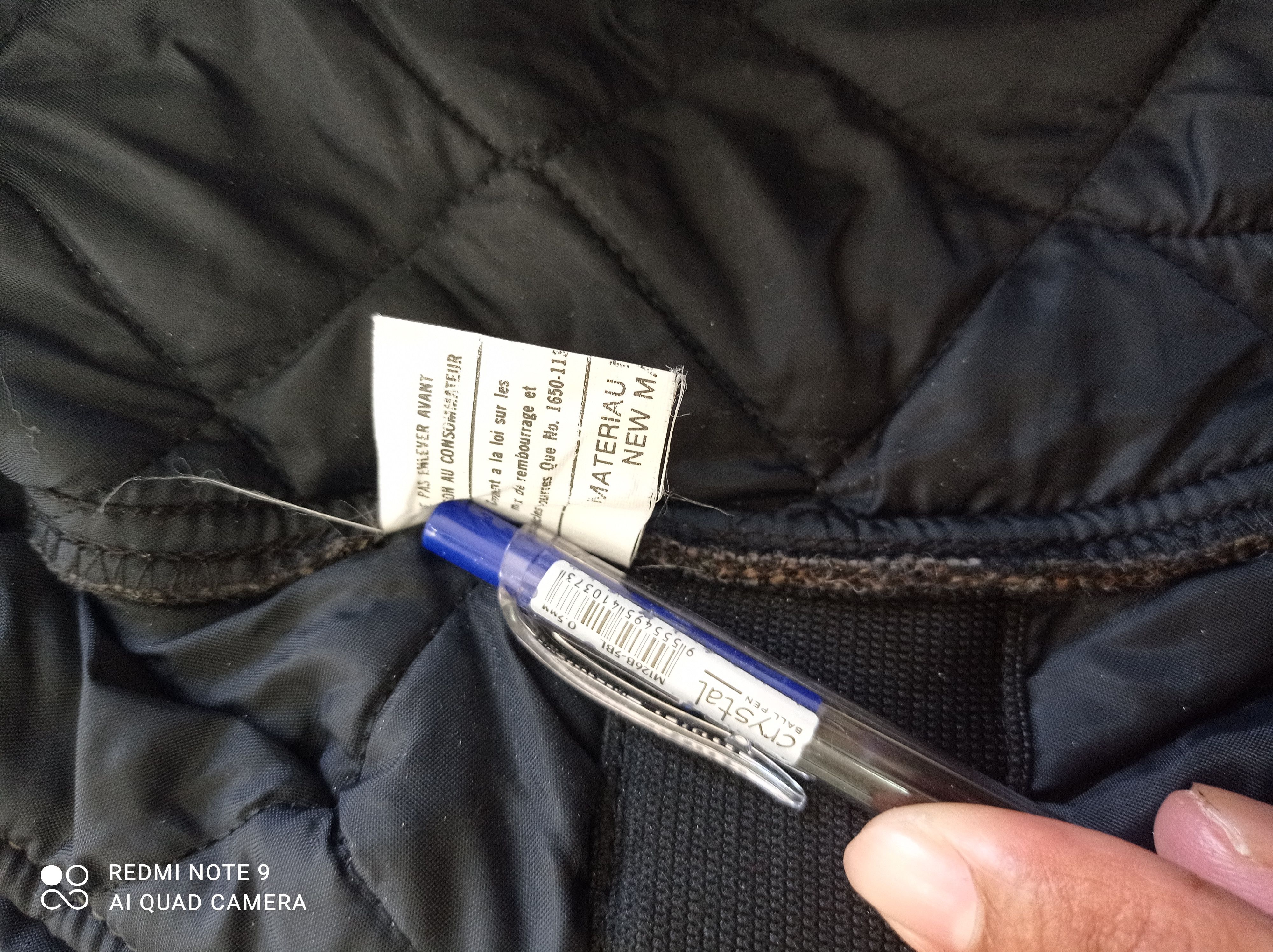 Vintage × Woolrich Woolen Mills 🕴️Rare!!Vintage Woolrich Classic Jacket USA size M🕺 Size US M / EU 48-50 / 2 - 15 Thumbnail