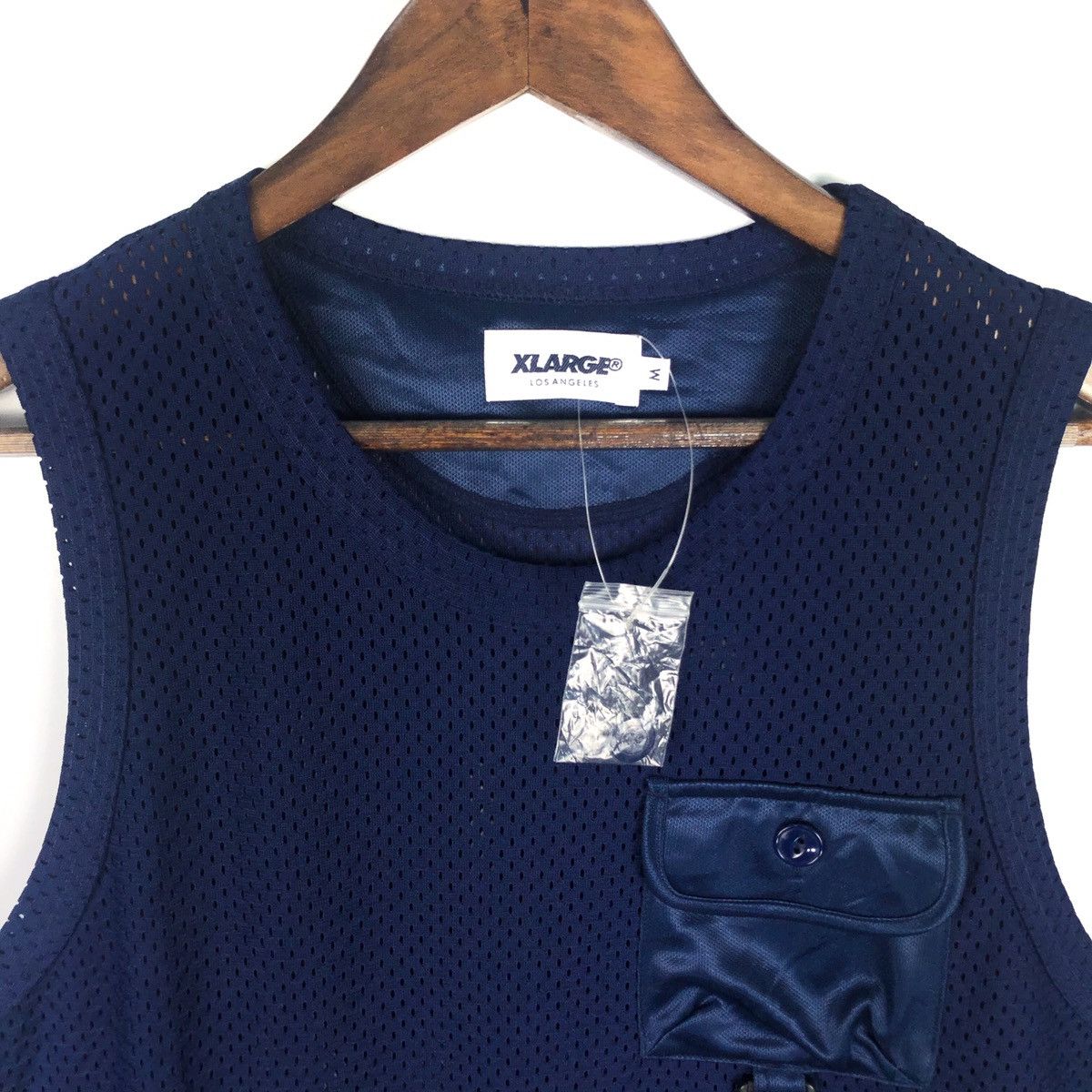 X-LARGE X-Large Tank Top Singlet Pocket Size US M / EU 48-50 / 2 - 8 Thumbnail