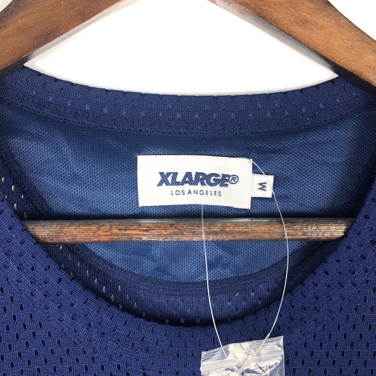X-LARGE X-Large Tank Top Singlet Pocket Size US M / EU 48-50 / 2 - 5 Thumbnail