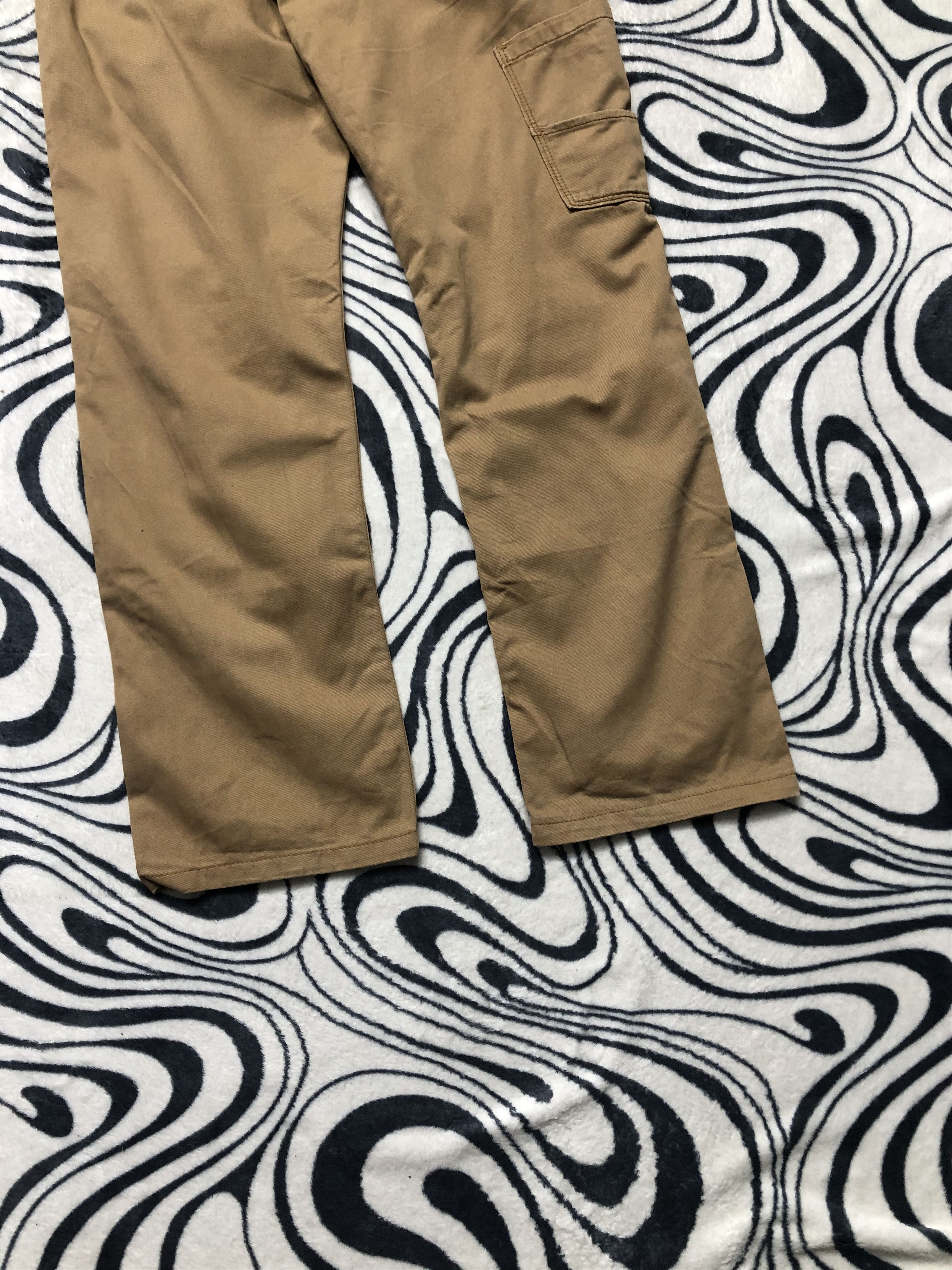 Levi's Levis Vintage Workwear Cargo Pants Size US 32 / EU 48 - 3 Thumbnail