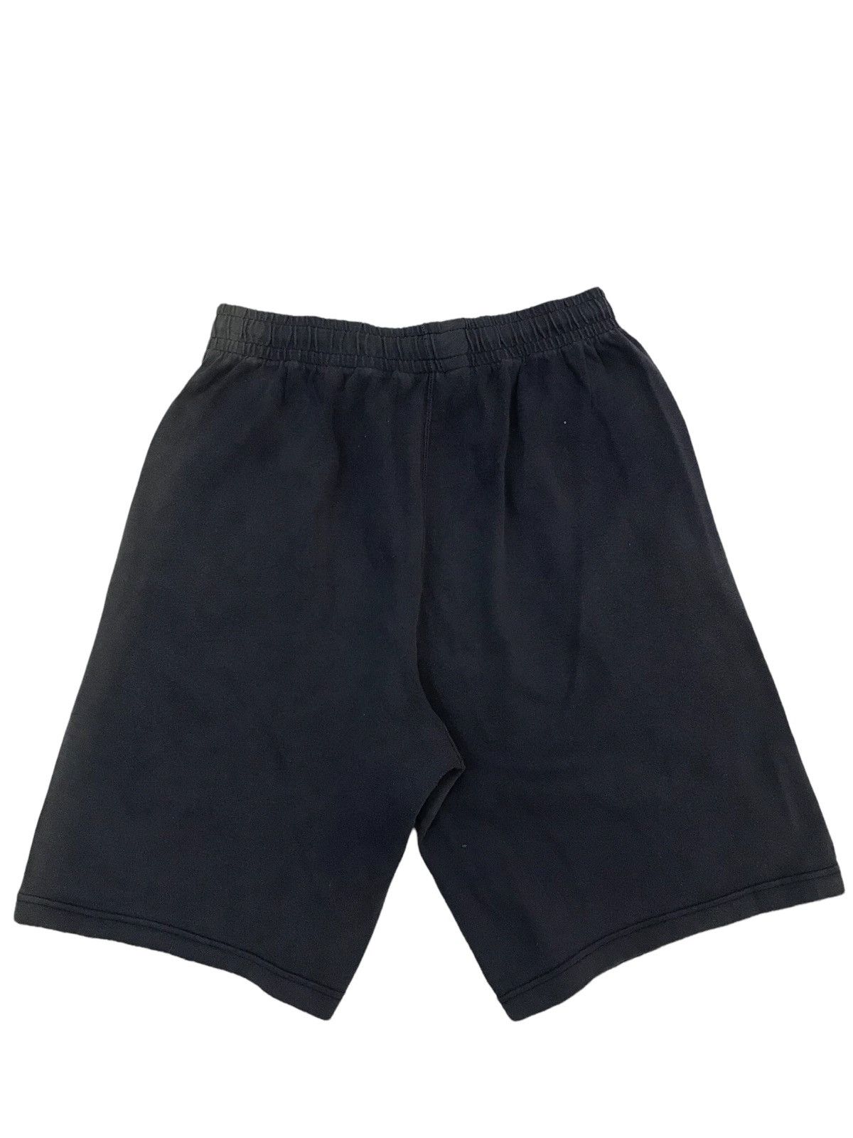 Nike Vintage 80’s Nike swoosh short pant Size US 30 / EU 46 - 3 Thumbnail