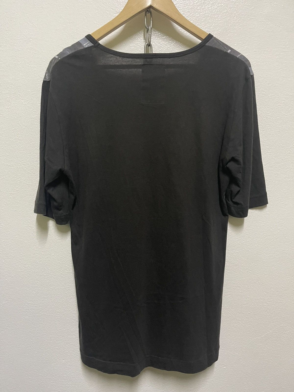 Japanese Brand × SHAREEF Shareef Full Print T Shirt Japan Size US S / EU 44-46 / 1 - 7 Thumbnail