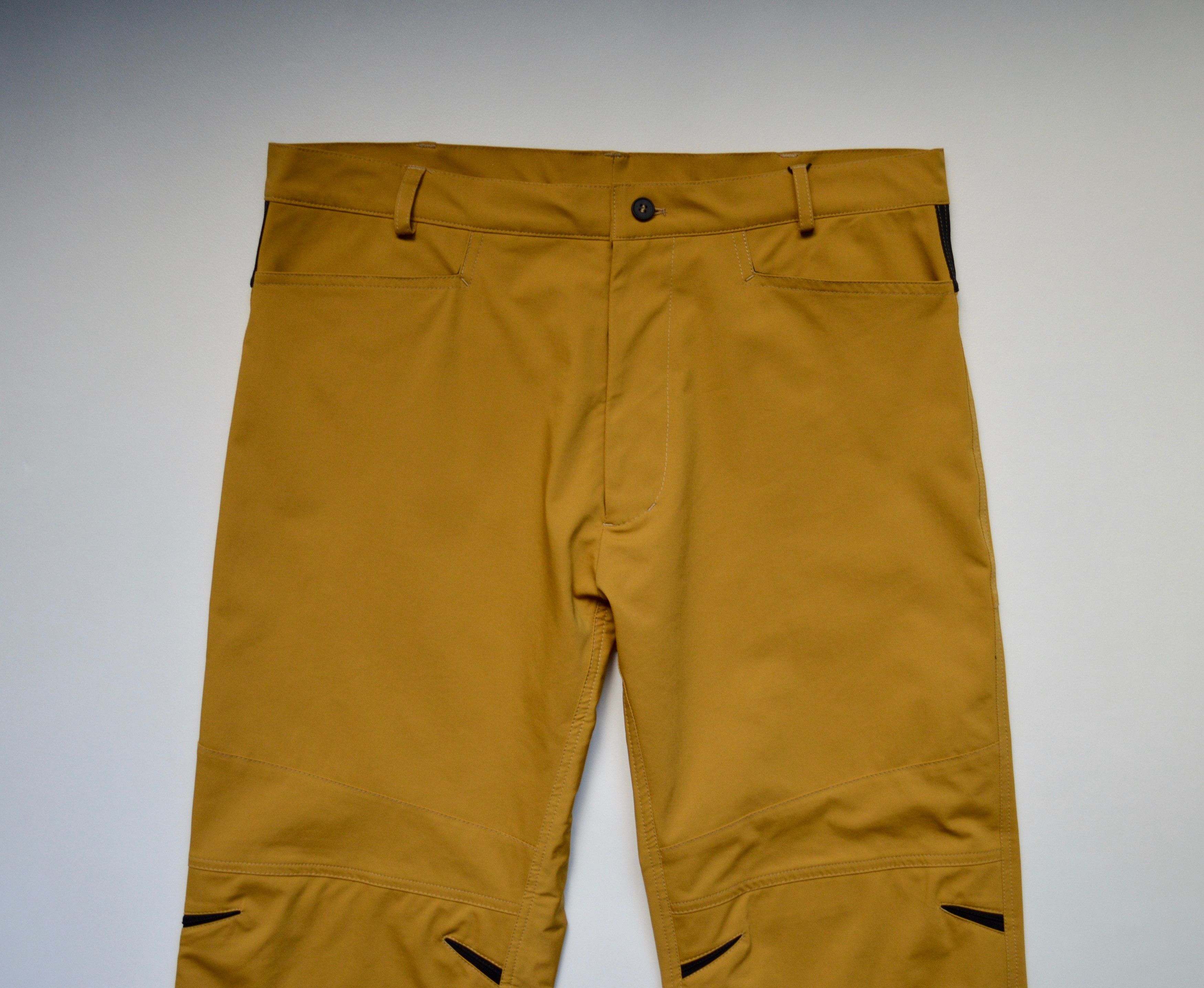 Kiko Kostadinov S/S 19 0004 Utility Trousers Size US 34 / EU 50 - 2 Thumbnail