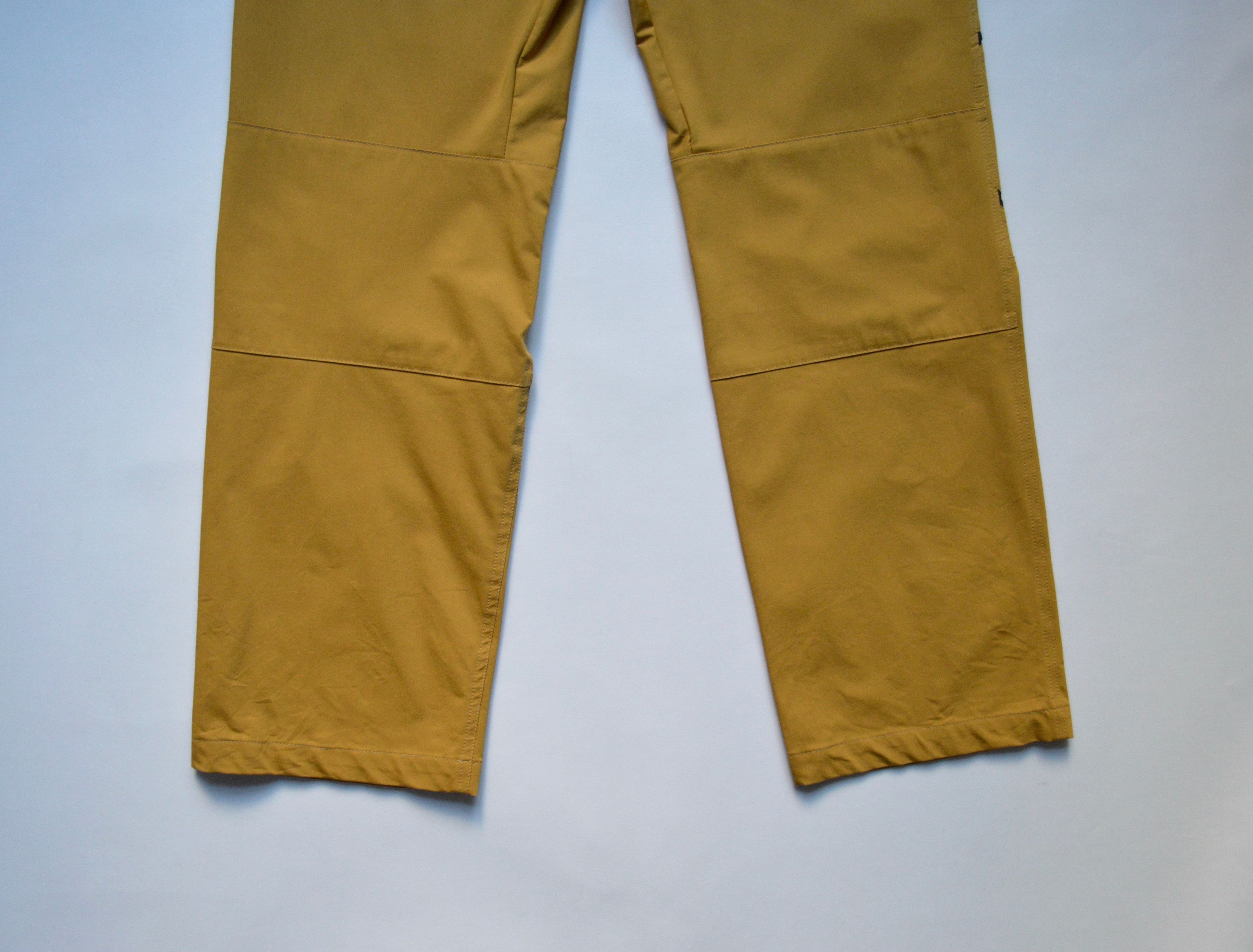 Kiko Kostadinov S/S 19 0004 Utility Trousers Size US 34 / EU 50 - 10 Thumbnail