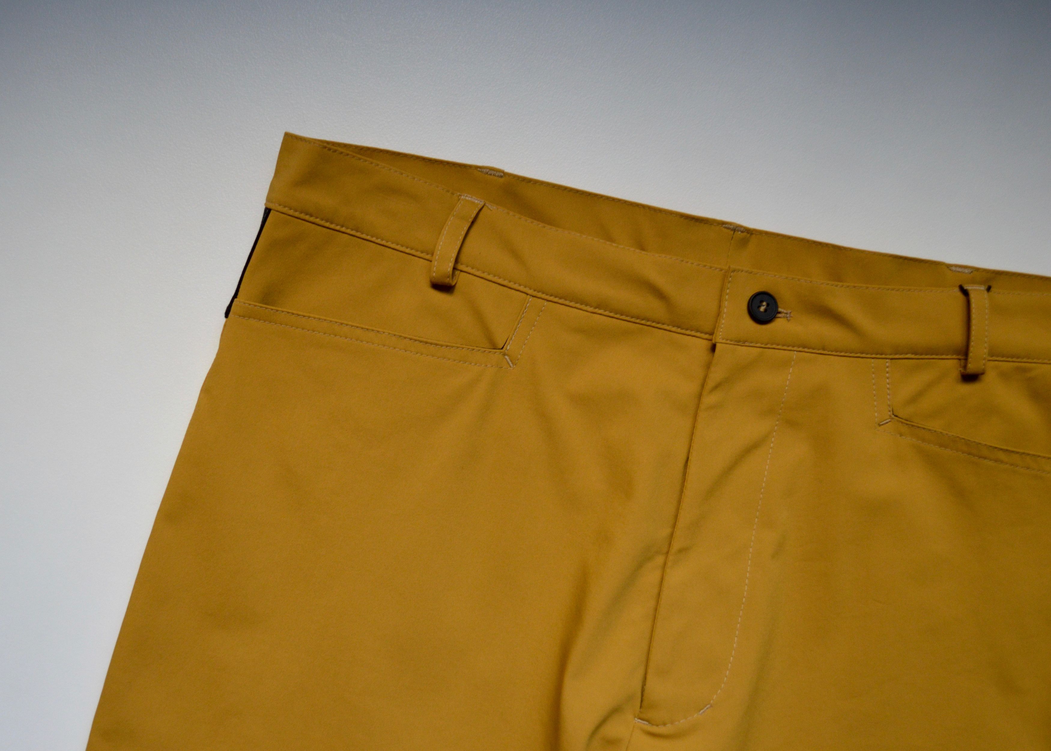 Kiko Kostadinov S/S 19 0004 Utility Trousers Size US 34 / EU 50 - 3 Thumbnail