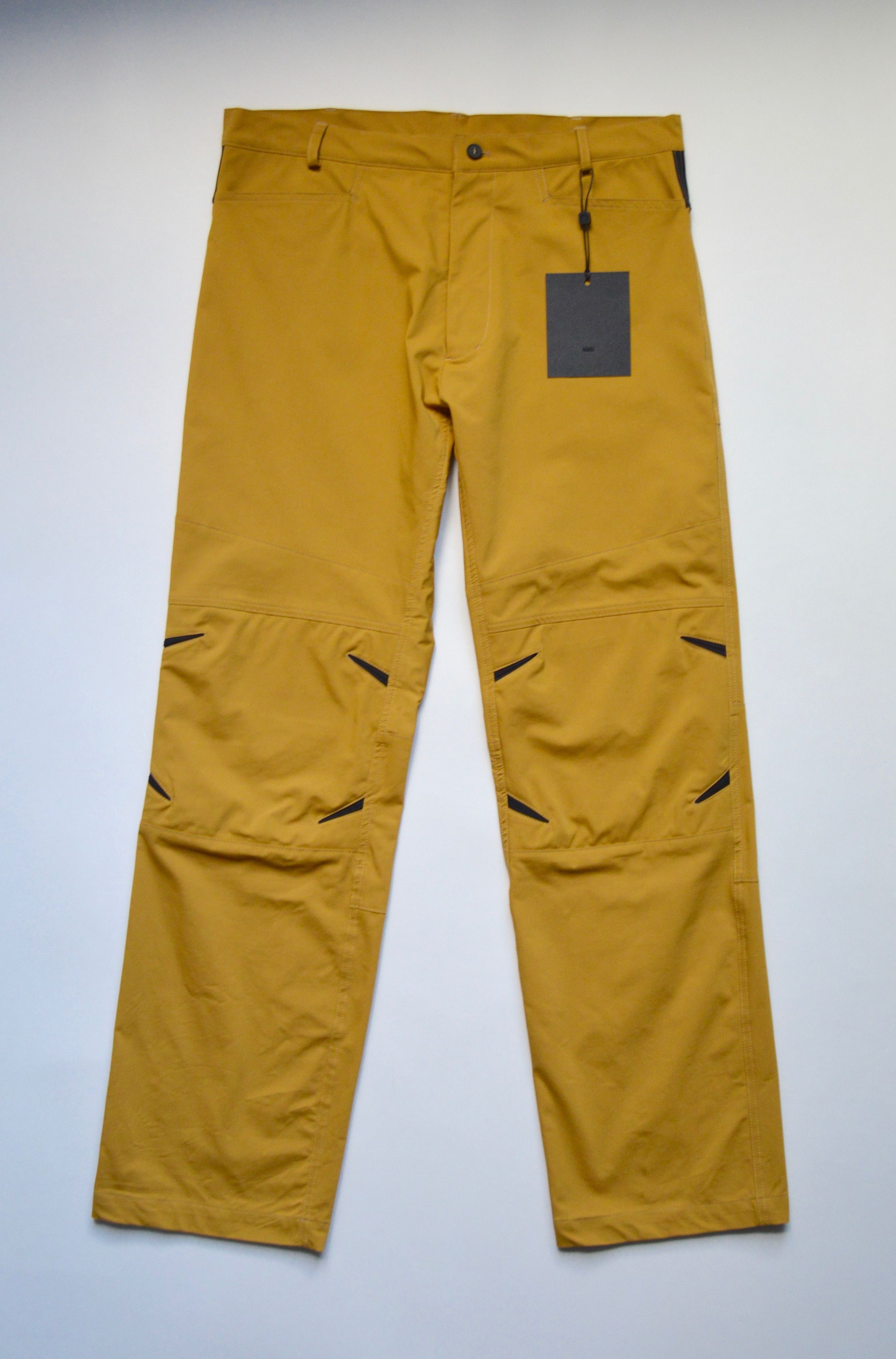Kiko Kostadinov S/S 19 0004 Utility Trousers Size US 34 / EU 50 - 11 Thumbnail