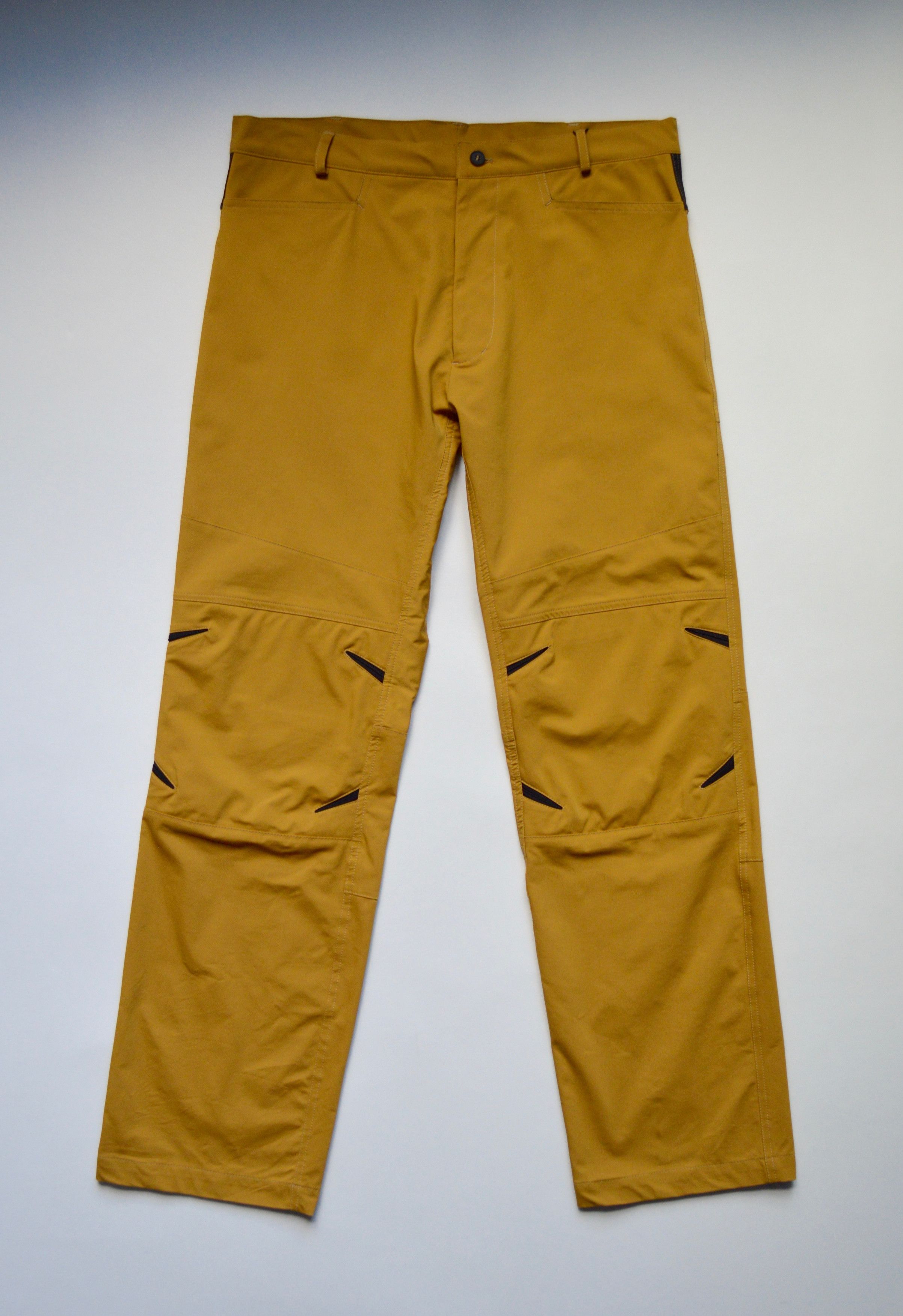 Kiko Kostadinov S/S 19 0004 Utility Trousers Size US 34 / EU 50 - 1 Thumbnail
