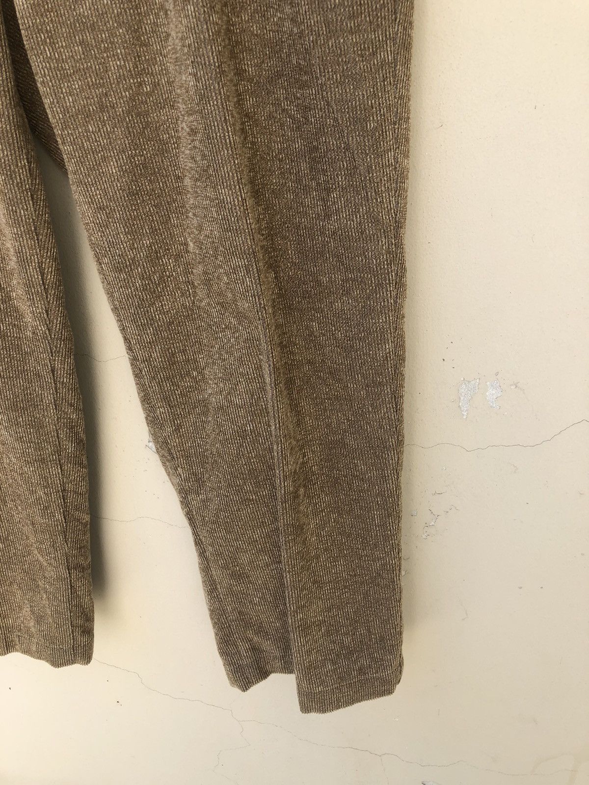 RRL Ralph Lauren Vintage 90s RR Ralph Lauren Baggy Corduroy Trouser Pant Size US 36 / EU 52 - 7 Thumbnail