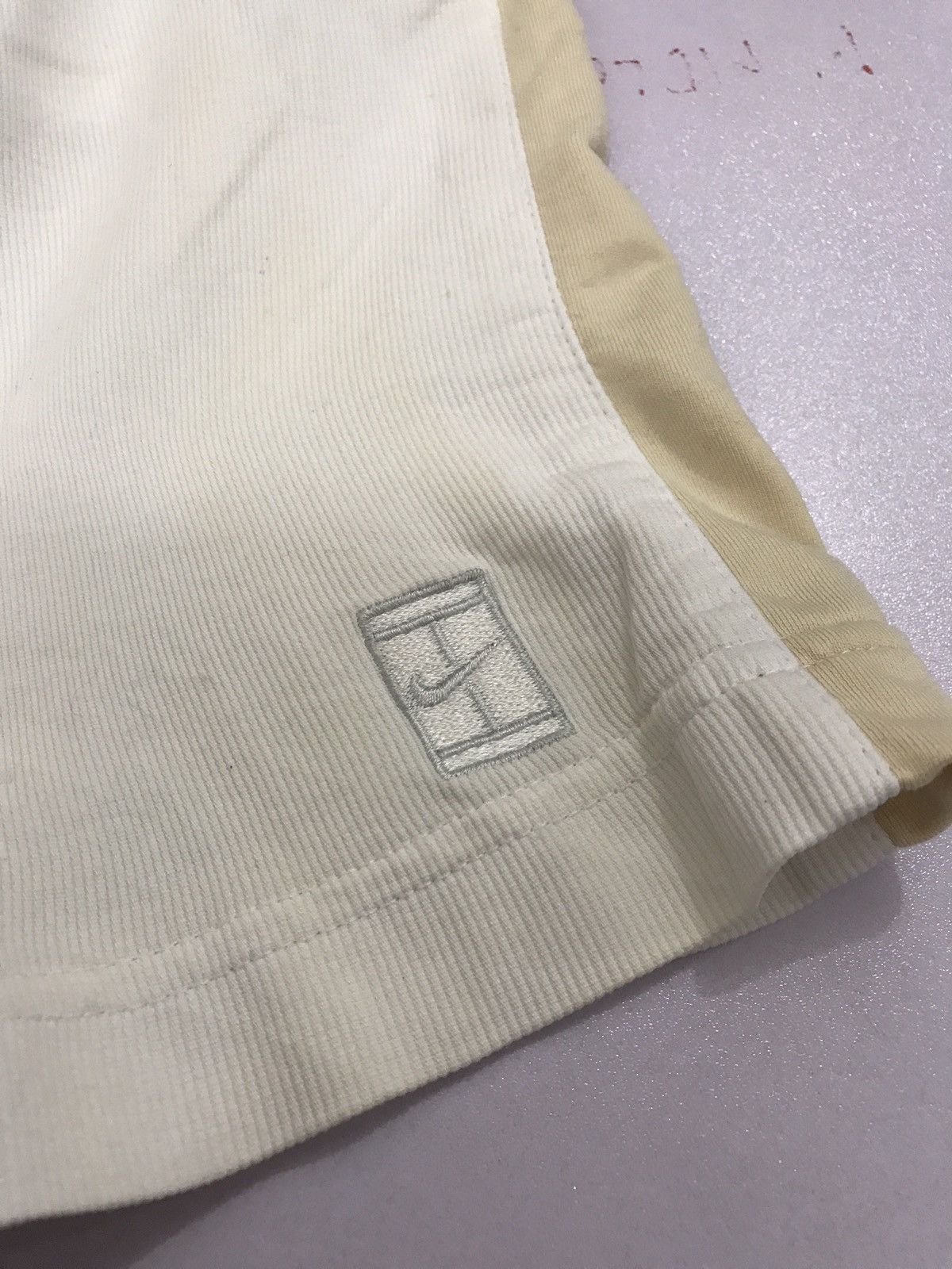 Nike Nike Court short pant Size US 32 / EU 48 - 9 Thumbnail